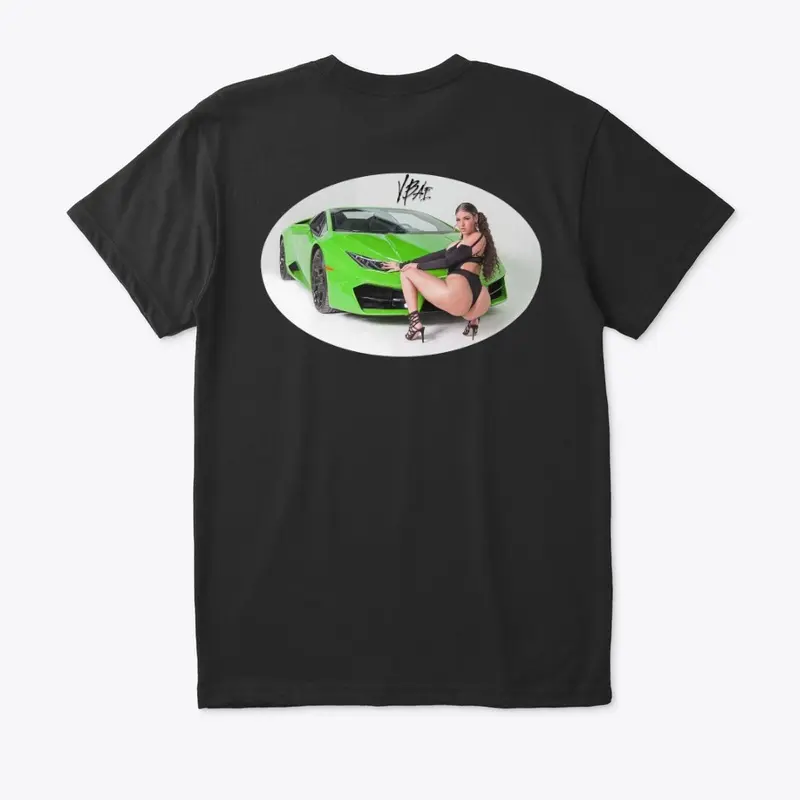 Fast Life Tee